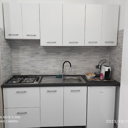 Casablanca Rooms カターニア エクステリア 写真