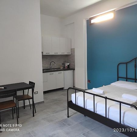 Casablanca Rooms カターニア エクステリア 写真