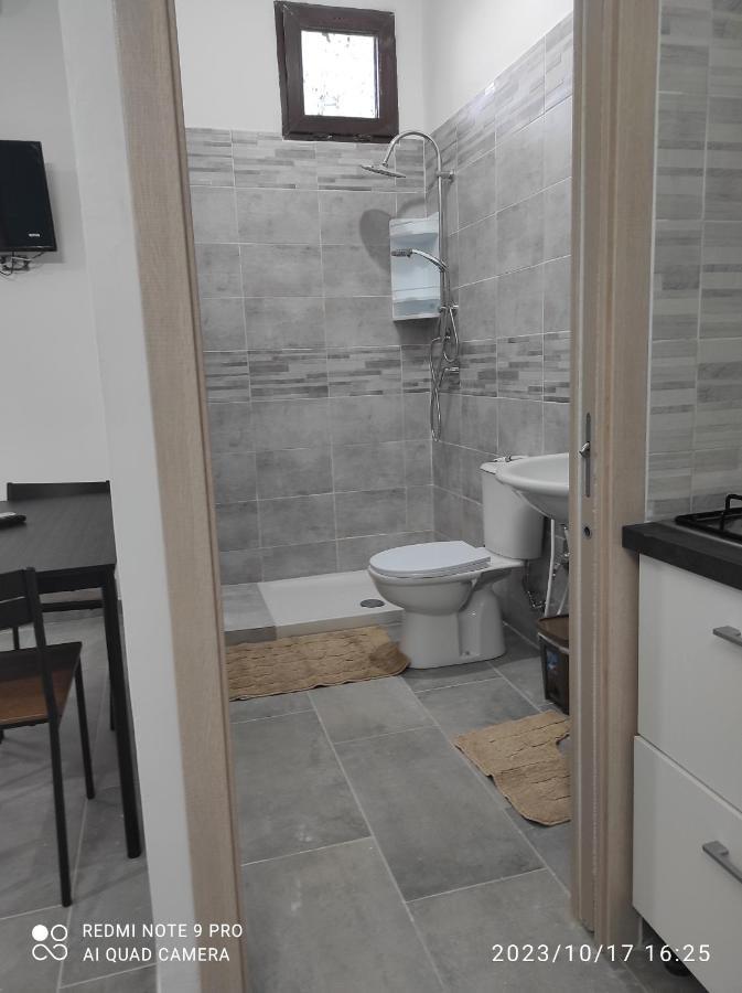Casablanca Rooms カターニア エクステリア 写真