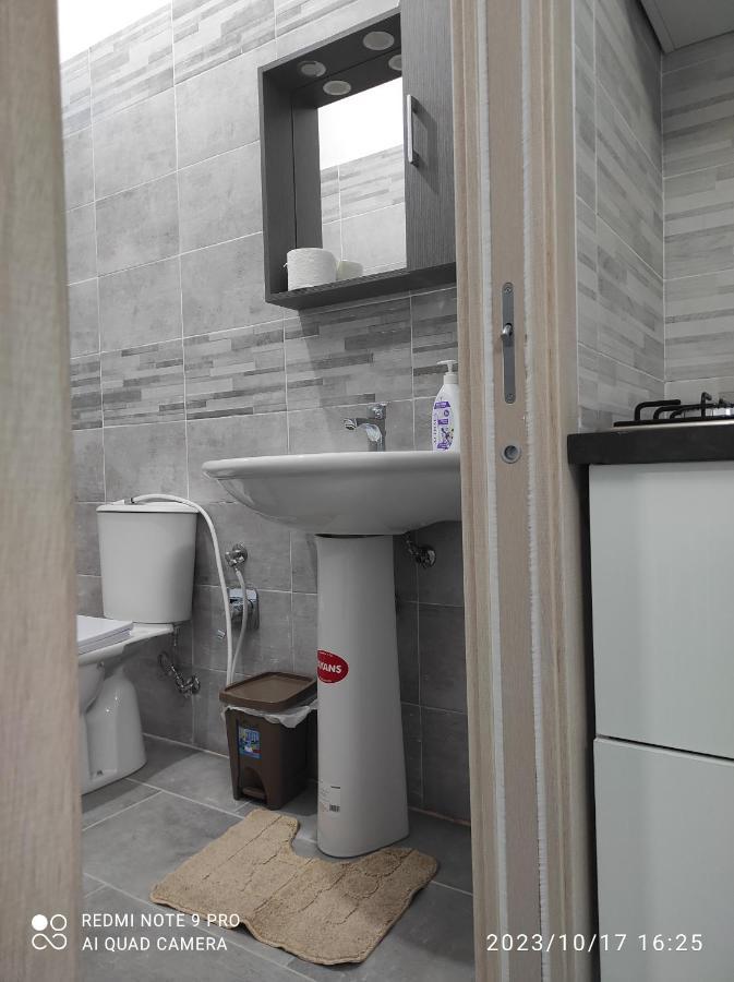 Casablanca Rooms カターニア エクステリア 写真