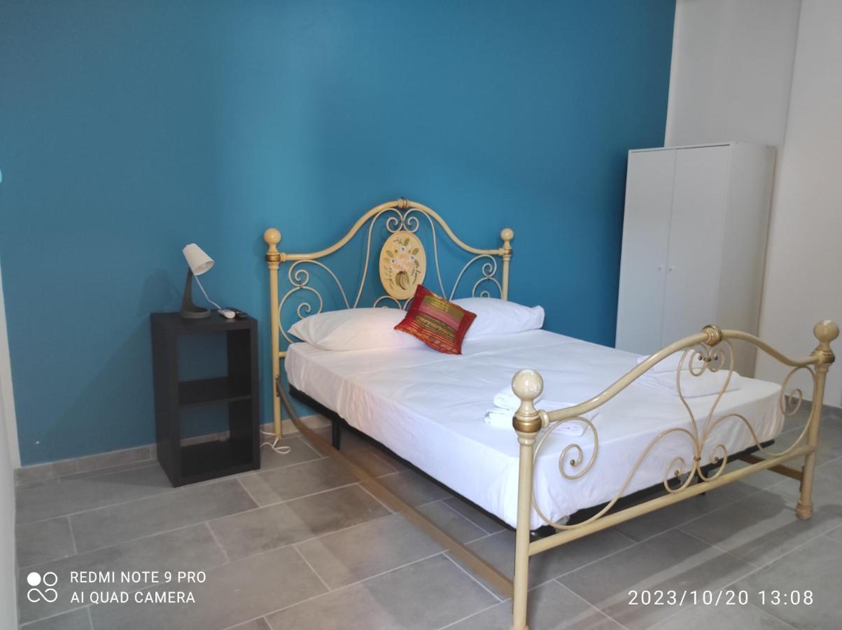 Casablanca Rooms カターニア 部屋 写真