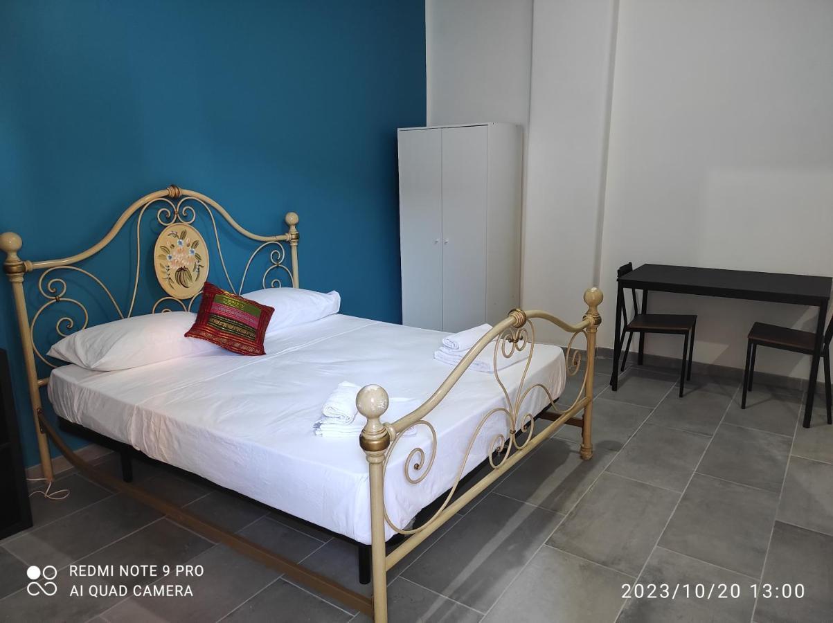 Casablanca Rooms カターニア 部屋 写真