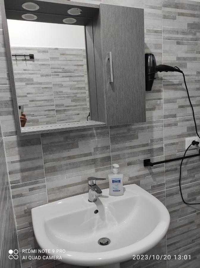 Casablanca Rooms カターニア 部屋 写真