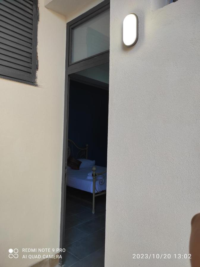 Casablanca Rooms カターニア 部屋 写真