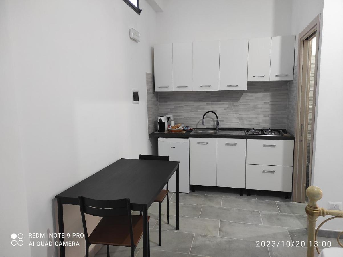 Casablanca Rooms カターニア 部屋 写真