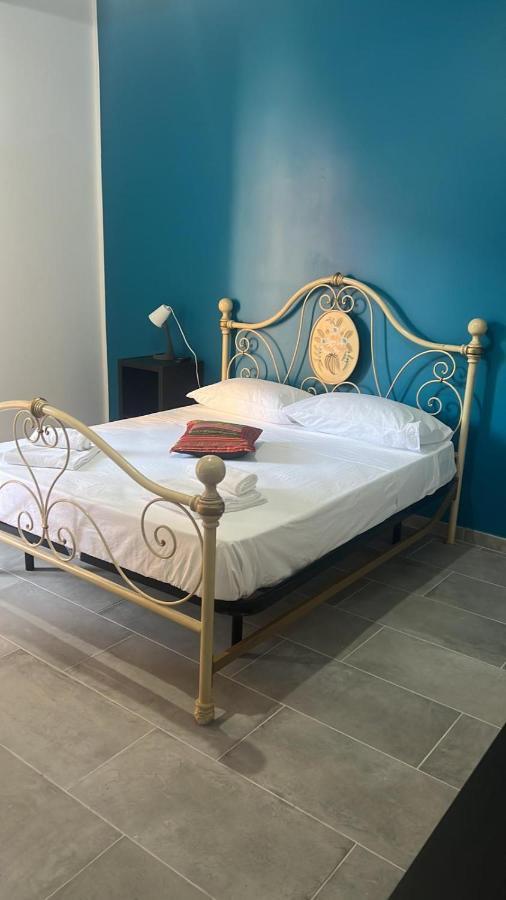 Casablanca Rooms カターニア 部屋 写真