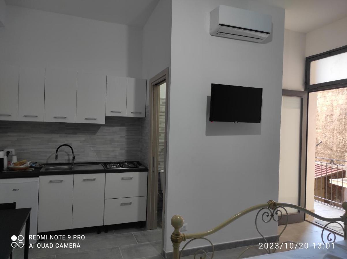 Casablanca Rooms カターニア 部屋 写真